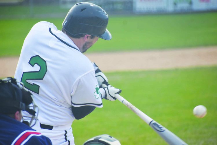 AMATEUR BASEBALL Milroy Irish take out Minneota in season opener